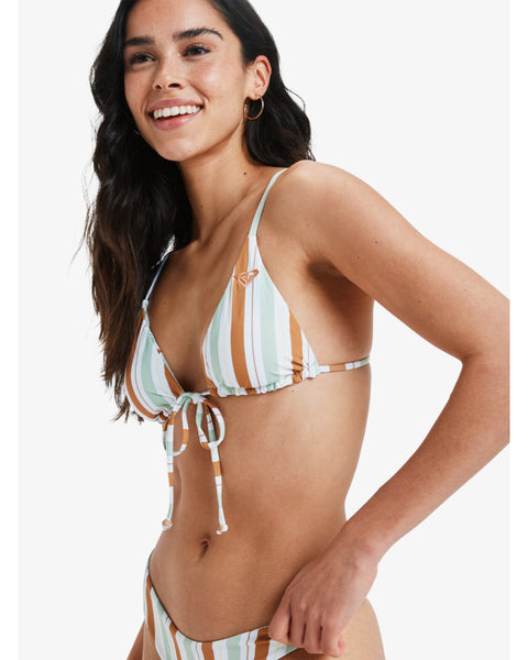 HAUT DREAM FLORAL REVO TIKI TRI