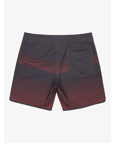 SURFSILK SCALLOP 18
