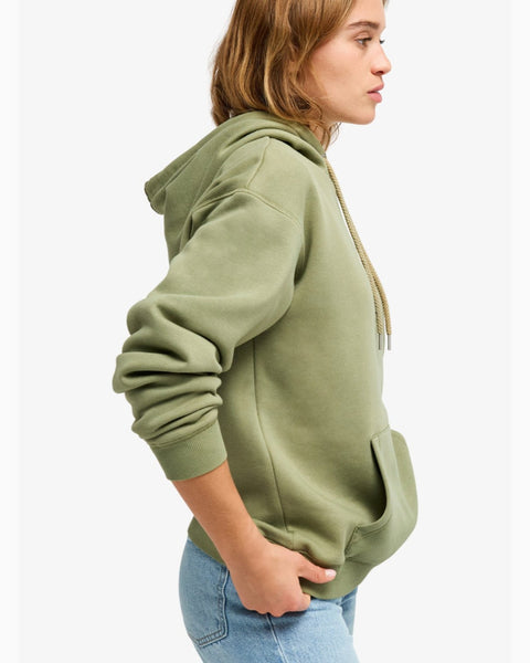 SURF STOKED HOODIE BRUSHED ART