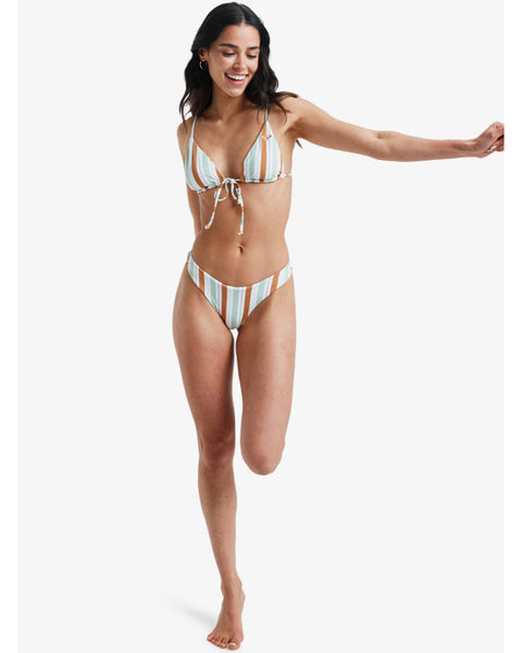 HAUT DREAM FLORAL REVO TIKI TRI