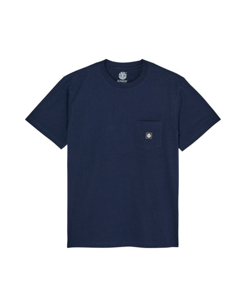 ICON LABEL POCKET SS