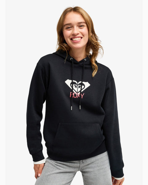 SURF STOKED HOODIE BRUSHED ART