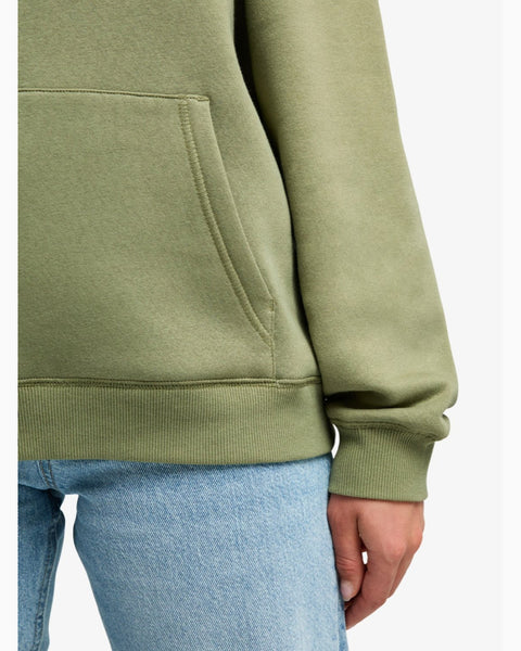 SURF STOKED HOODIE BRUSHED ART