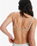 HAUT DREAM FLORAL REVO TIKI TRI