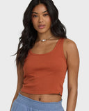 GODDESS TANK