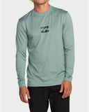 ALL DAY WAVE LF LS