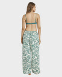 ALL THE WAVES ELST PANT