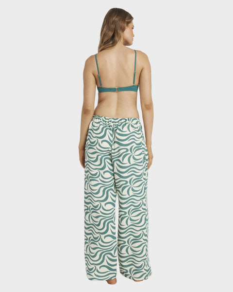 ALL THE WAVES ELST PANT
