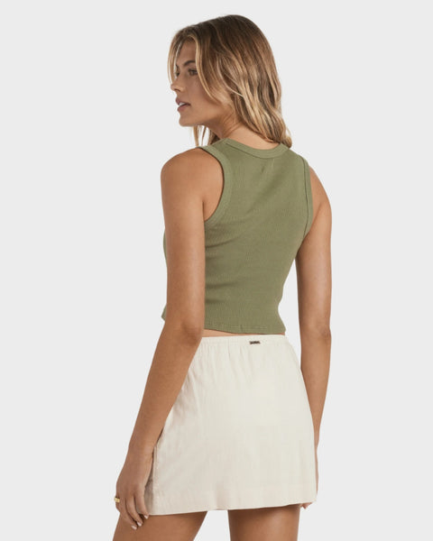 SUMMER LOVER TANK