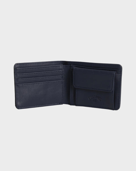 RANGE WALLET