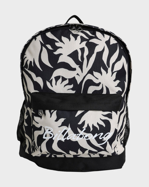 TIKI BACKPACK