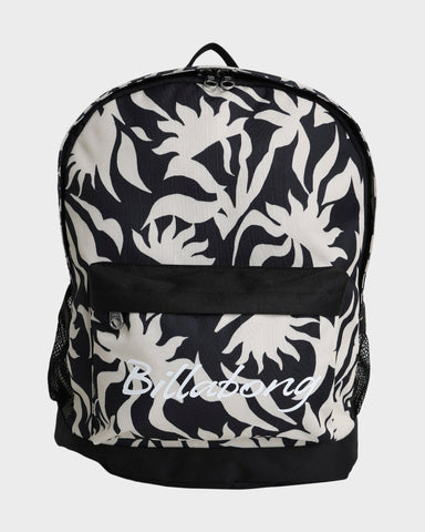 TIKI BACKPACK