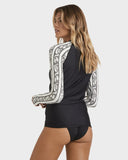 WAVE WATCHER LEILANI LS SSHIRT