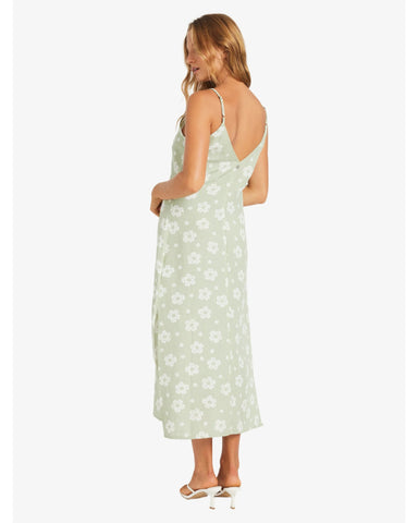 BLOSSOM SLIP DRESS