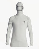STRIKE MISSION HOOD