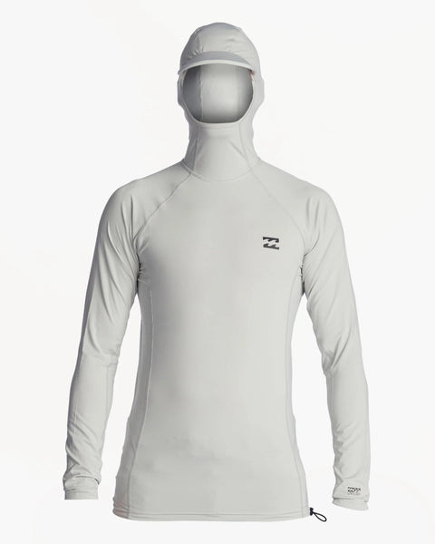 STRIKE MISSION HOOD