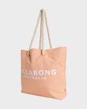 SOCIETY BEACH BAG