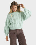 BAYSIDE SWEATER