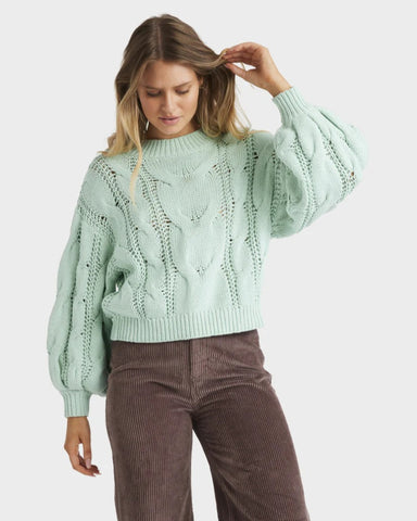 BAYSIDE SWEATER