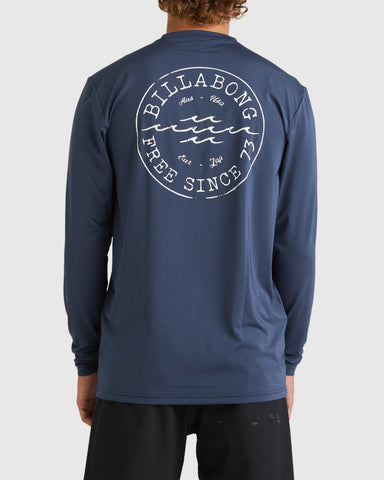 BIG WAVE DAZ LF LS