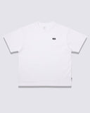 SMALL LOGO TEE