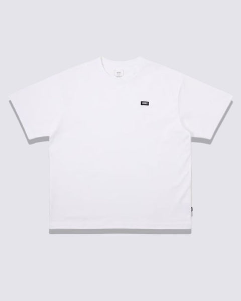 SMALL LOGO TEE