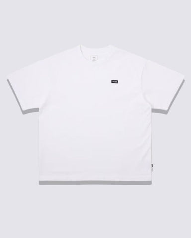SMALL LOGO TEE