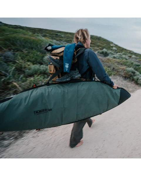 6.0.CLASSIC COVER SHORTBOARD