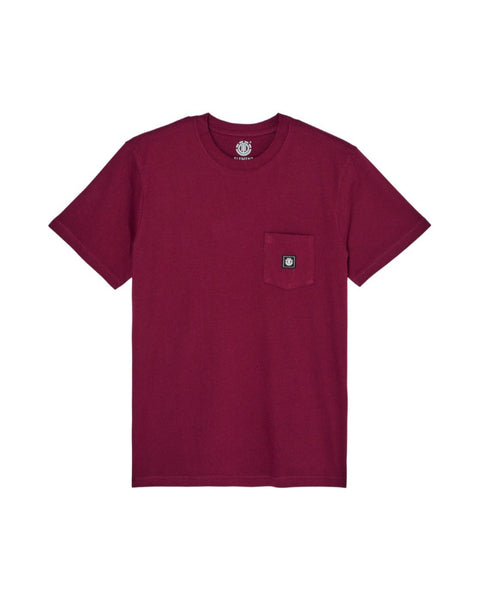 ICON LABEL POCKET SS