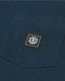 ICON LABEL POCKET SS