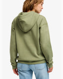 SURF STOKED HOODIE BRUSHED ART