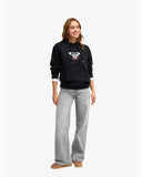 SURF STOKED HOODIE BRUSHED ART