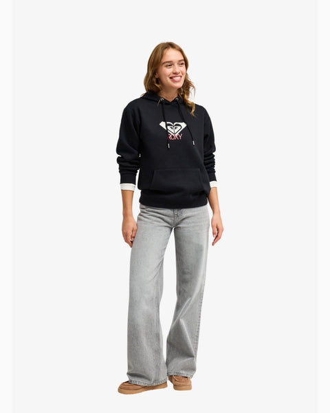 SURF STOKED HOODIE BRUSHED ART