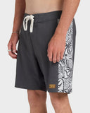 EXOTICA TRUNK 17