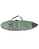 6.0.CLASSIC COVER SHORTBOARD