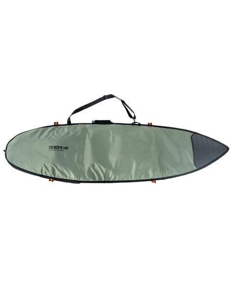 6.0.CLASSIC COVER SHORTBOARD