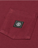 ICON LABEL POCKET SS