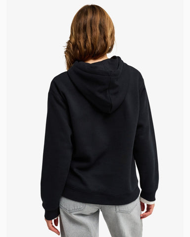SURF STOKED HOODIE BRUSHED ART