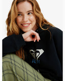 SURF STOKED HOODIE BRUSHED ART