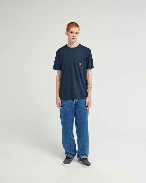 ICON LABEL POCKET SS