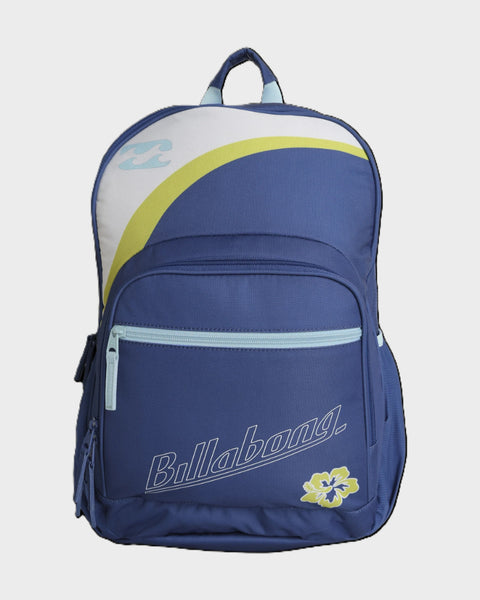 FOREVER BILLABONG BACKPACK