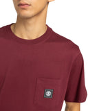 ICON LABEL POCKET SS