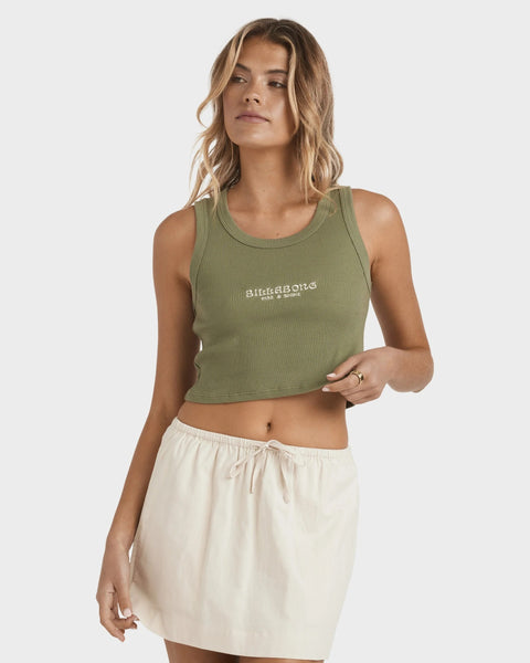 SUMMER LOVER TANK