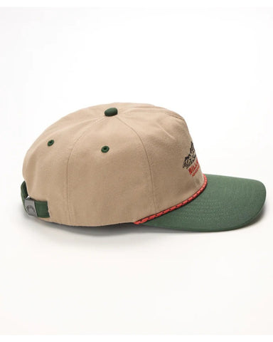 ADIV STRAPBACK