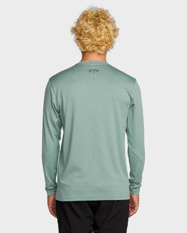 ALL DAY WAVE LF LS