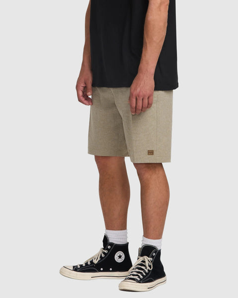 CROSSFIRE SUBMERSIBLE