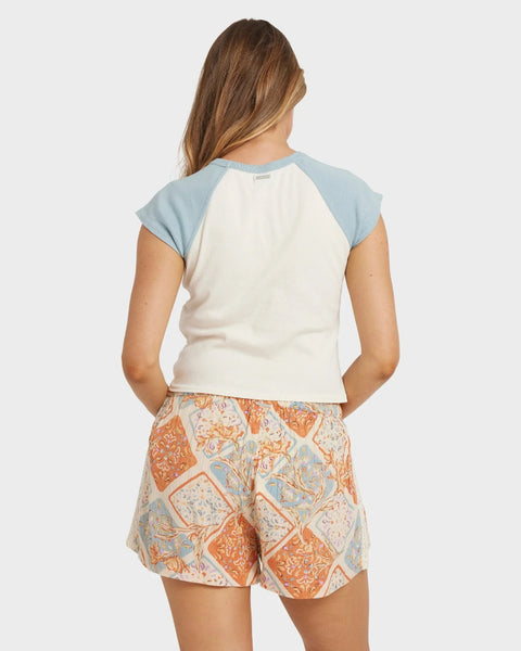 FOREVER FOLK SHORT