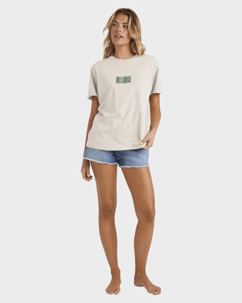 SURF HIGH TEE