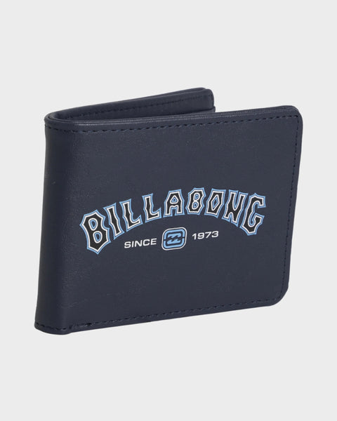 RANGE WALLET