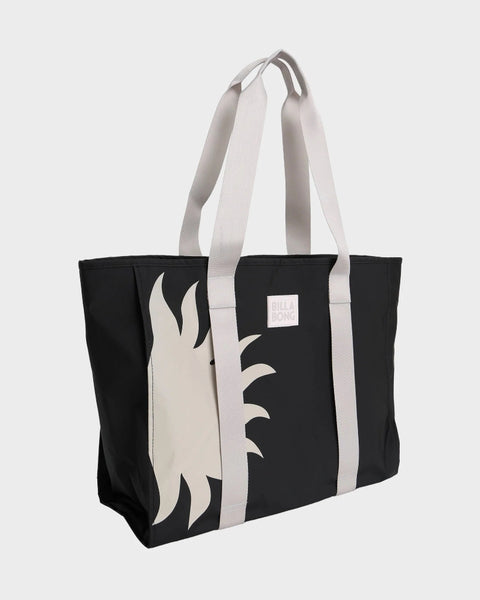 KEENIE TOTE
